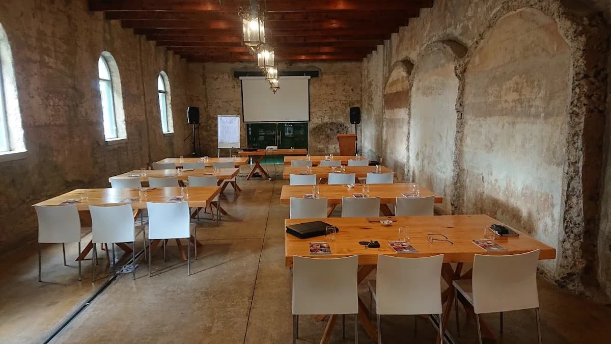 D'Olyfboom Conference & Wedding Venue in Paarl East