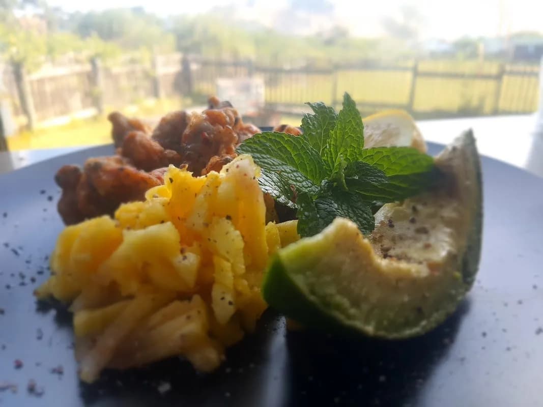 Green Park Lodge Café and Conferencing Centre in Mthatha CBD