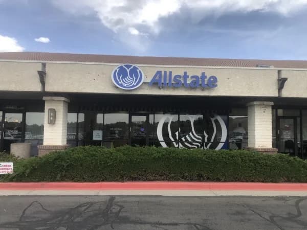 Lanny Derby: Allstate Insurance in Silicon Slopes / Lehi