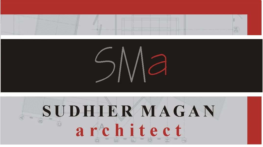 Sudhier Magan Architect in Constantia