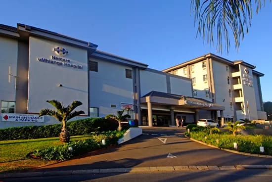 Netcare uMhlanga Hospital in Phoenix