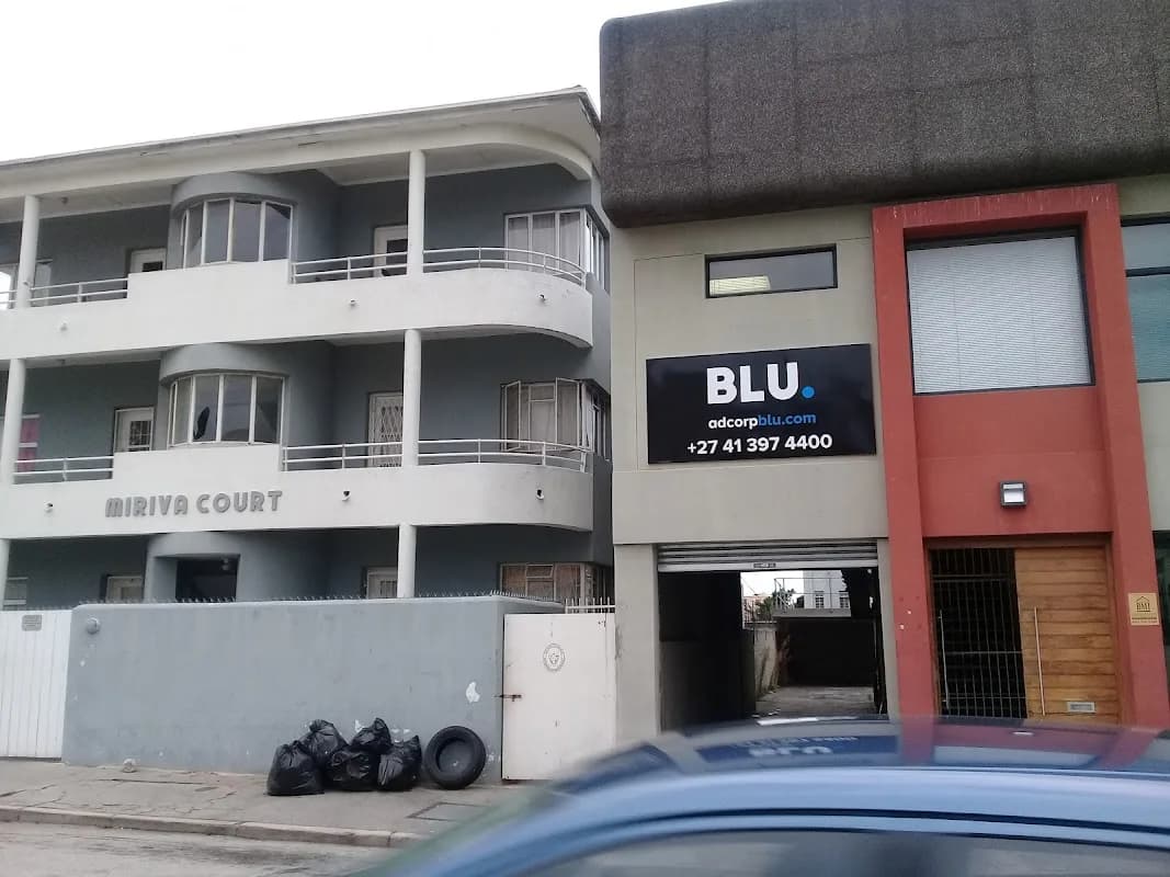 CAPACITY in Gqeberha CBD