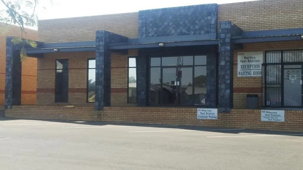 Crossroads Centre in Broederstroom