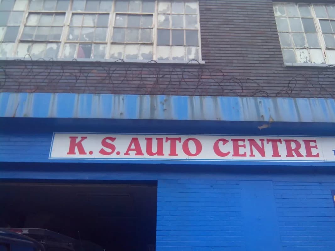 K.S. AUTO CENTRE in Berea