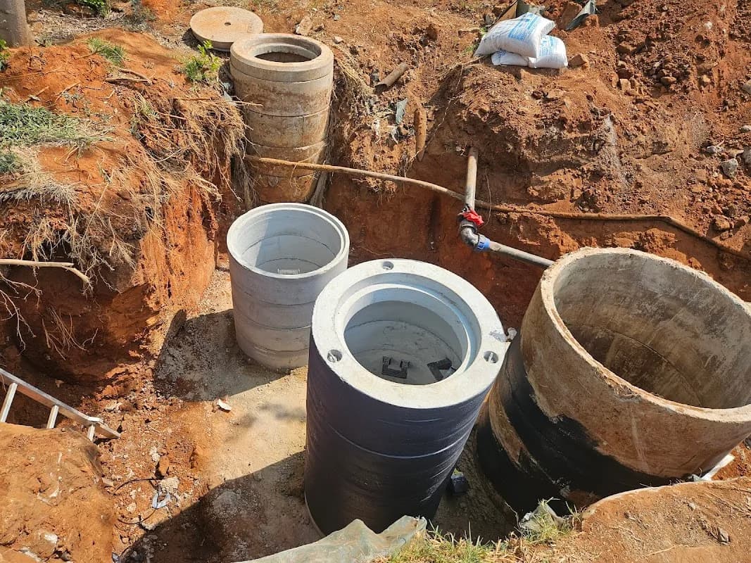 Drain Doctor Vaal Pty Ltd in Zamdela