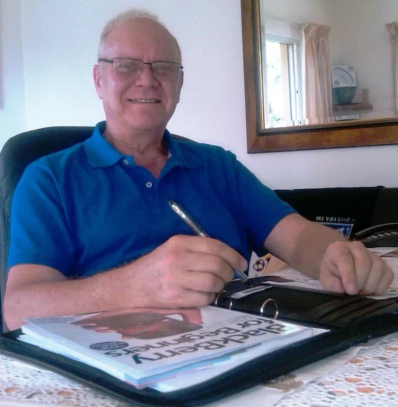 Toppie Training Services in Greenside