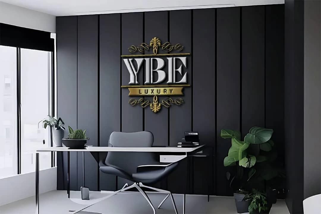 YBE LUXURY & EPOXY COATING in Dakibiyu