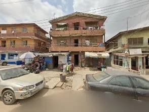 Grand Progress Medical Centre in Oshodi