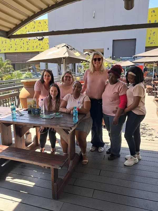 EW Accountants in Roodepoort