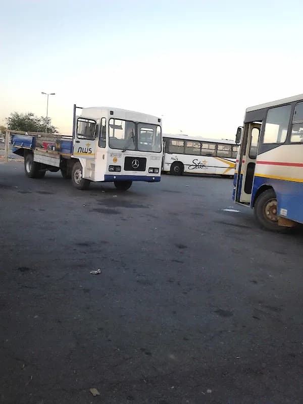 NorthWest Transport Investment in Mamelodi