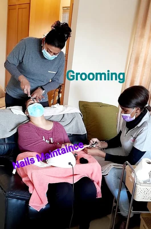 Onyx Beauty & Aesthetics T/A Nailsetc in Westville