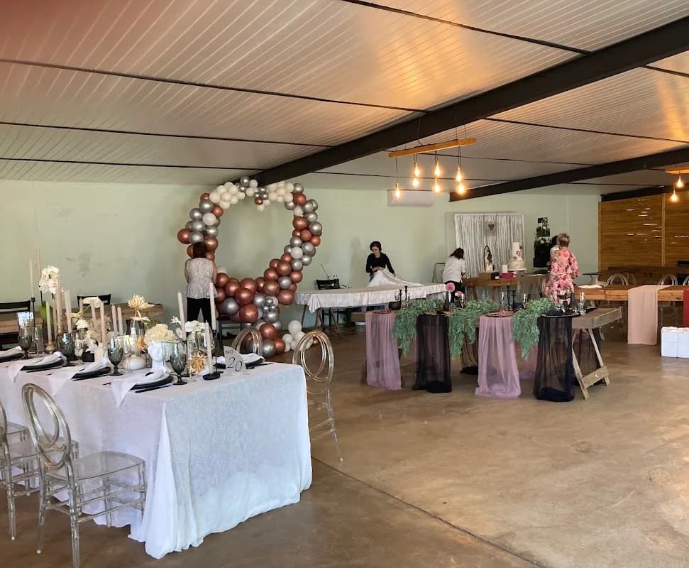 Monte de Dios Wedding and Conference Venue in Arcadia