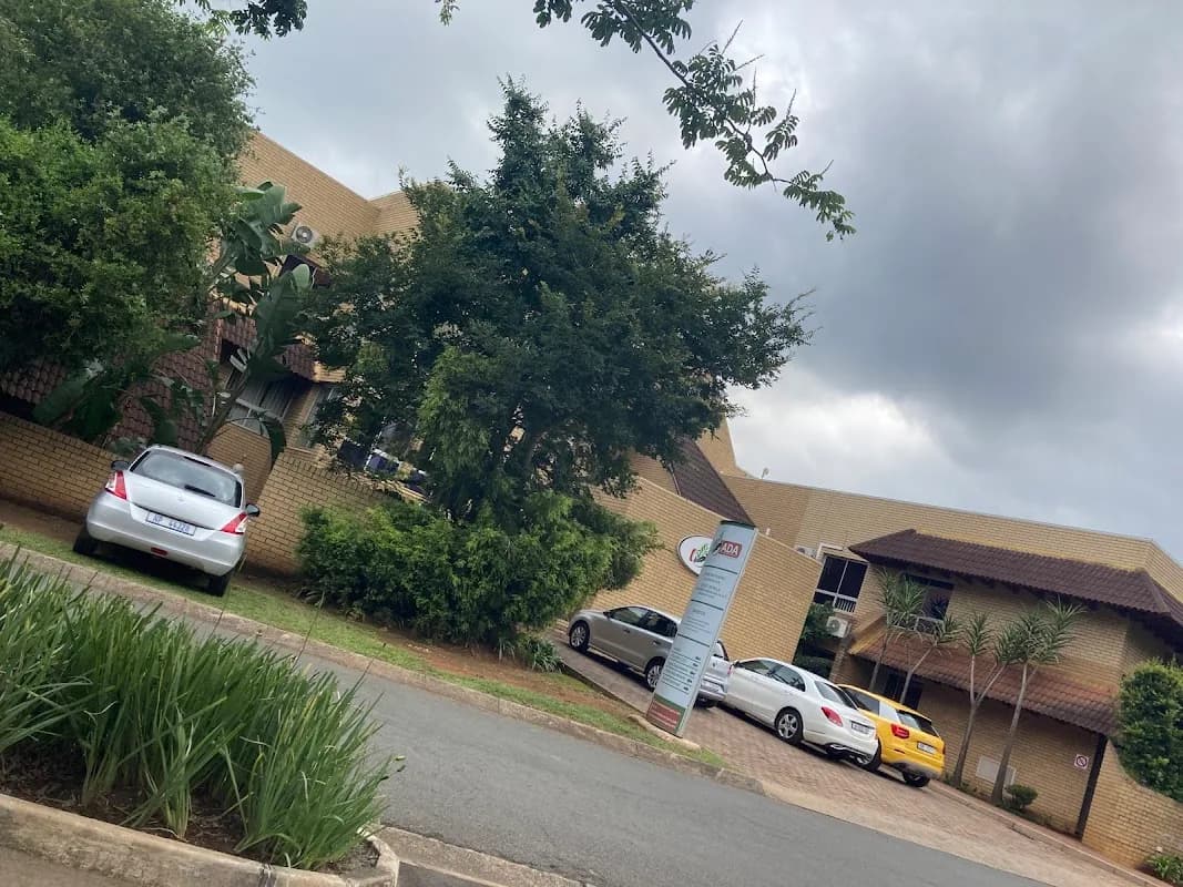 Agribusiness Development Agency in Glenwood