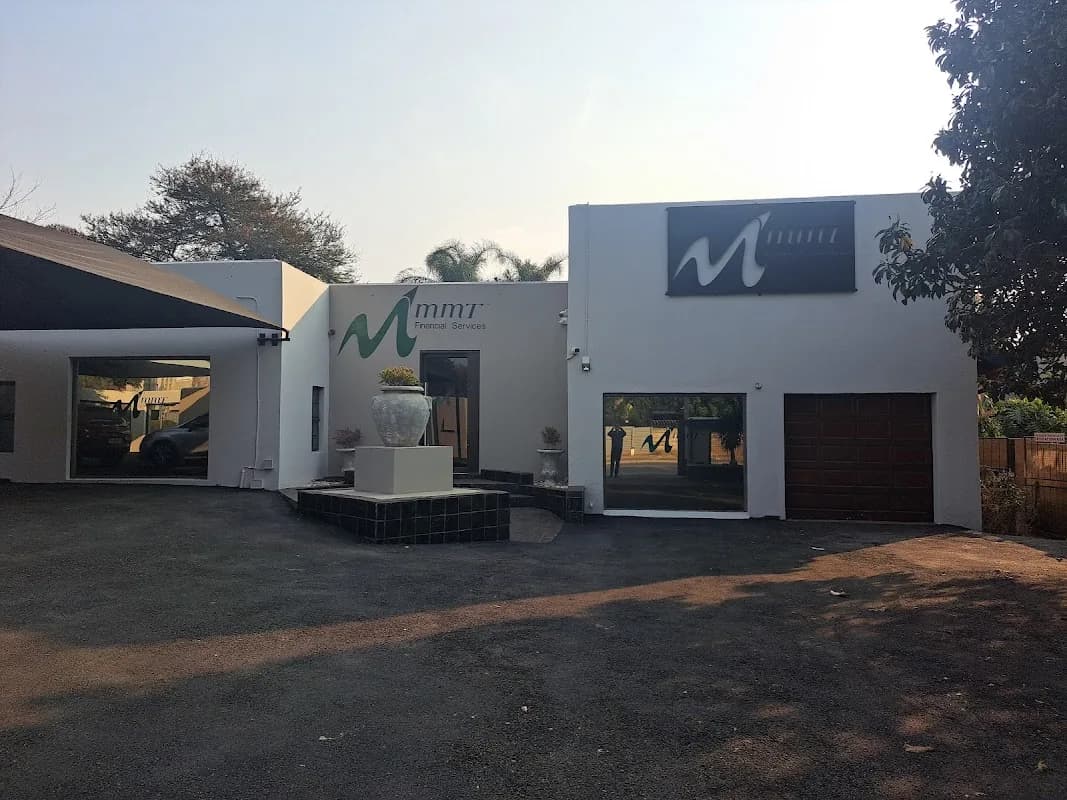M.M.T Financial Services Pty Ltd in Wierda Park