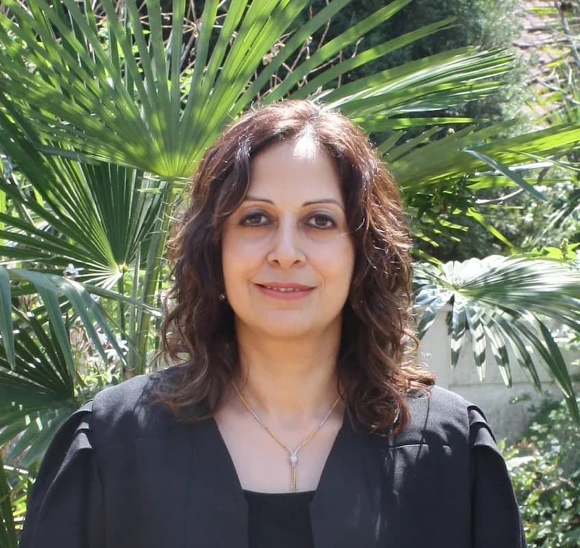 Smita (Aarti) Joshi Counselling Psychologist in Wierda Park