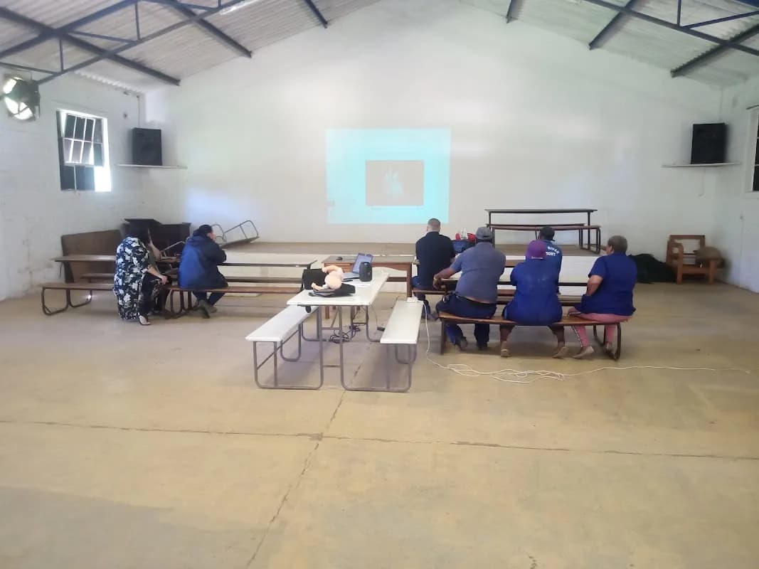 Winelands Training Academy Pty Ltd in Wellington