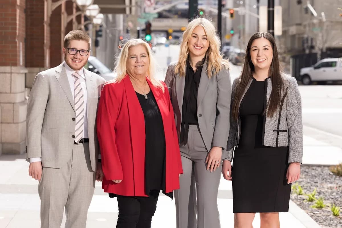 Seattle Divorce Lawyers - Twyford Law in Bellevue / Redmond