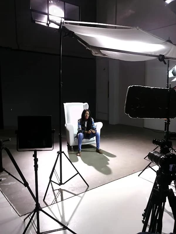 Pure Photographic Studio in Ballito