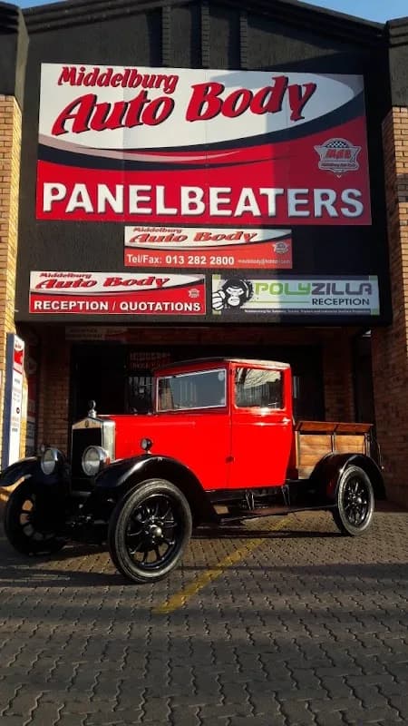 AUTO DOCTOR in Clubview