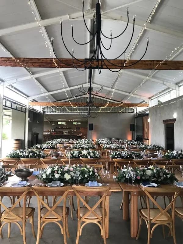 The Watershed Venue in Hazyview