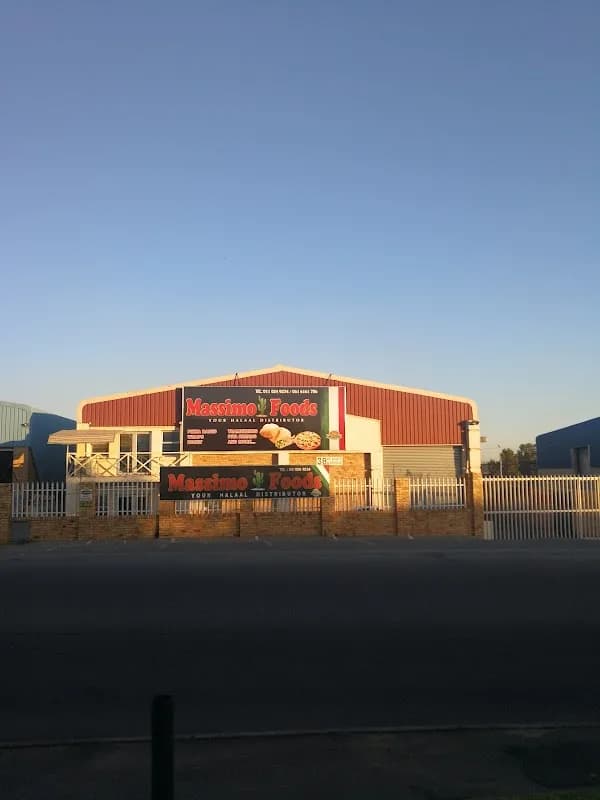 Massimo Foods in Melville