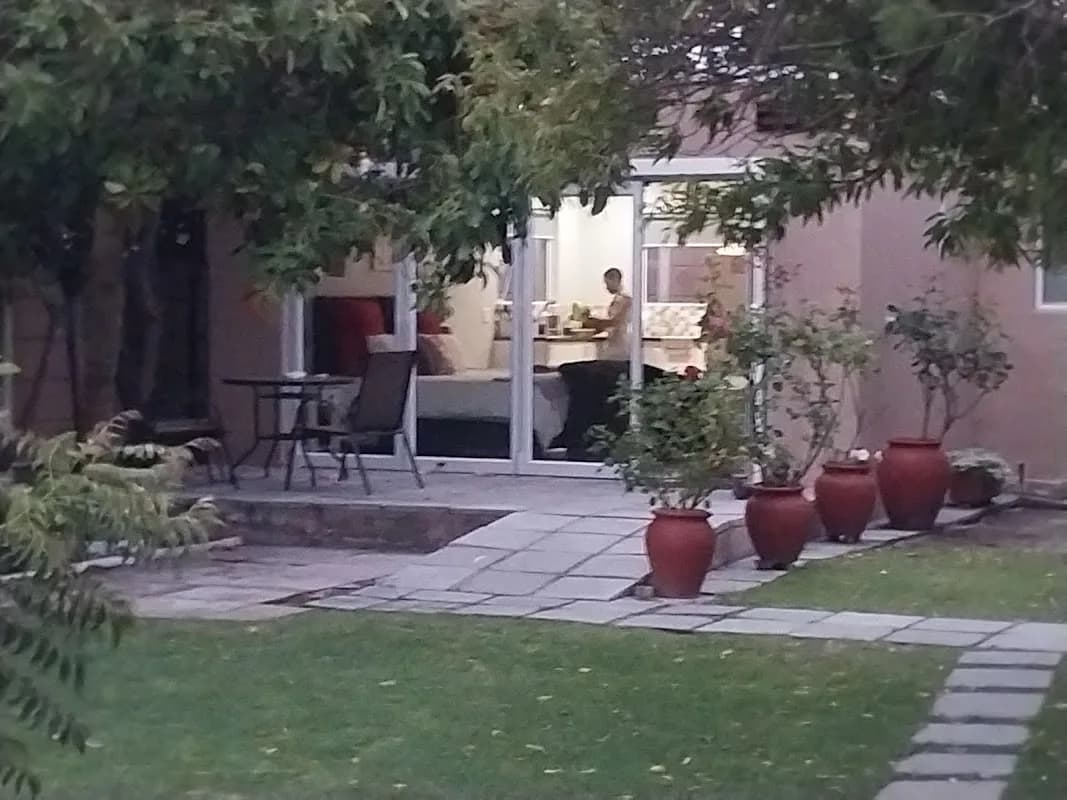 Joy's Place Self-catering / BnB Guesthouse (Top Rated) in Wynberg