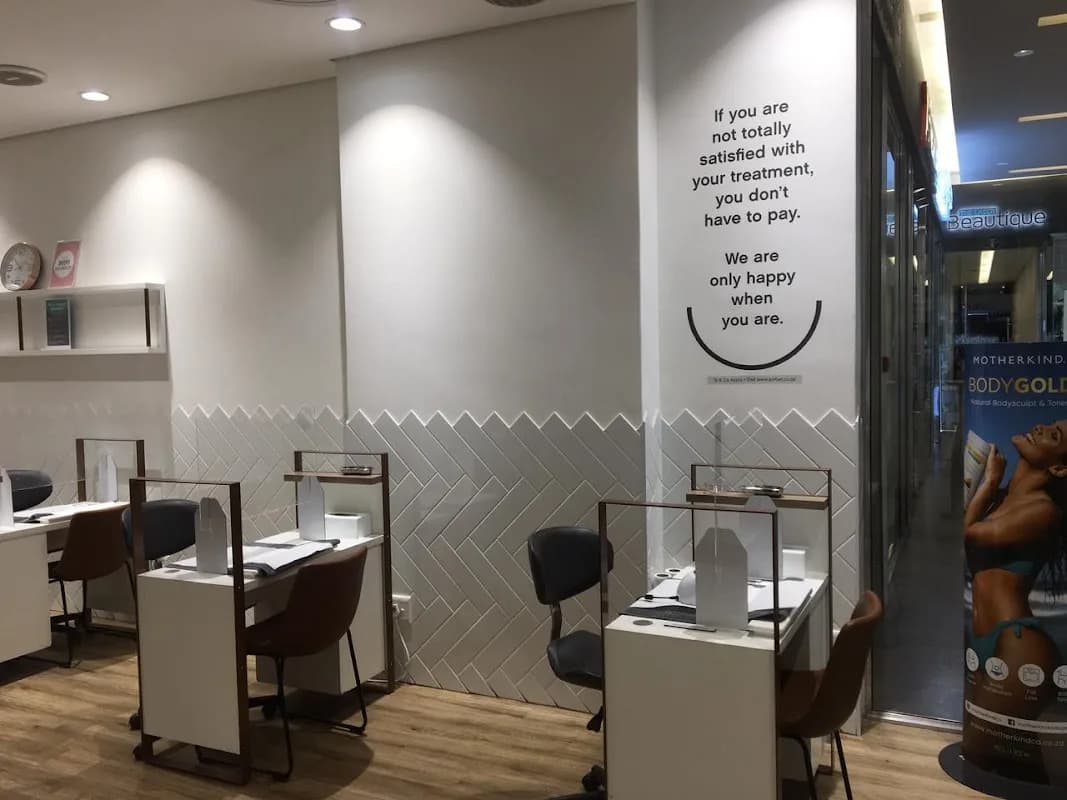 Sorbet Salon in Morningside