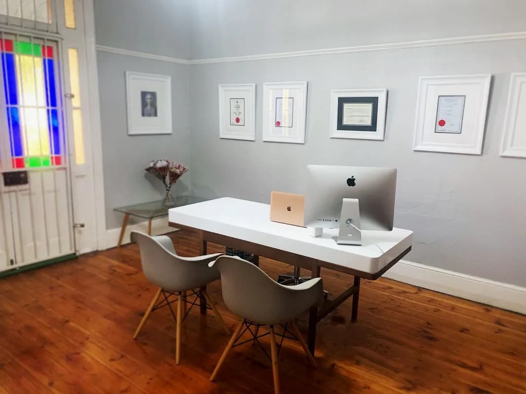 Hegarty Attorneys Incorporated in Galeshewe
