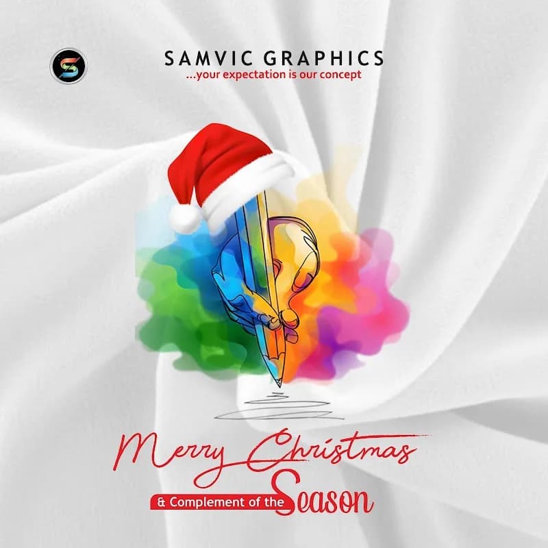 SamVic Graphics Designs HUB in Garki Area 11