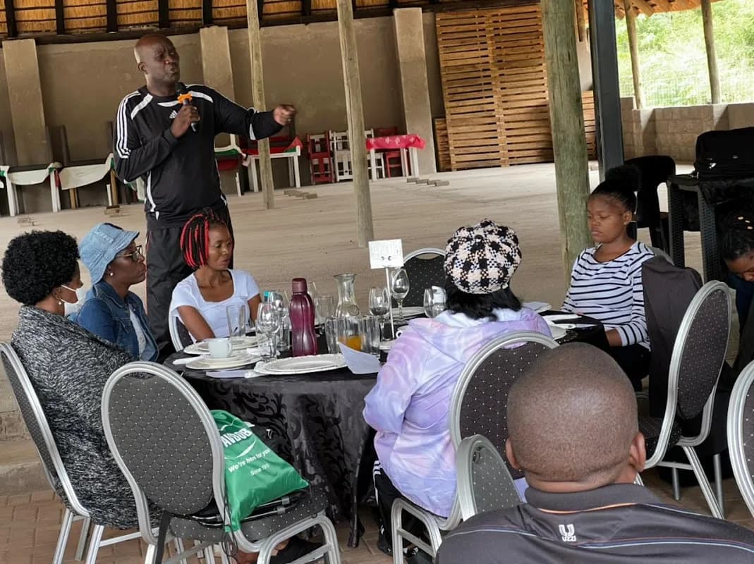 zitha skills development and consulting in Hazyview