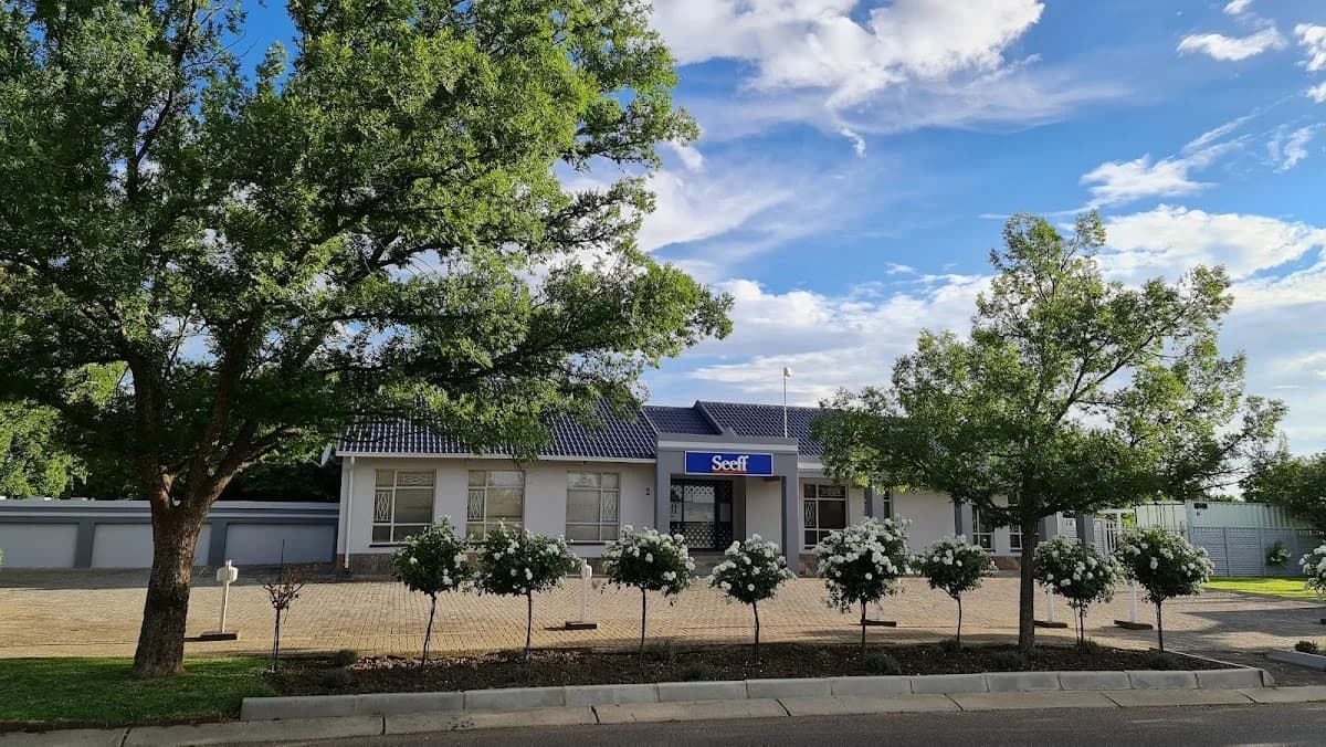 Seeff Secunda in Secunda CBD