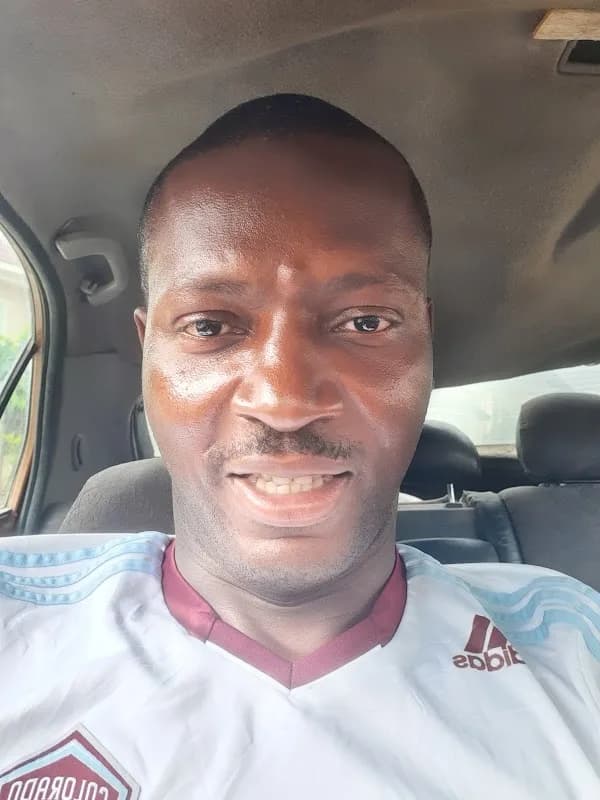 Engr Charles Ikechukwu Ezeakunne in Guzape