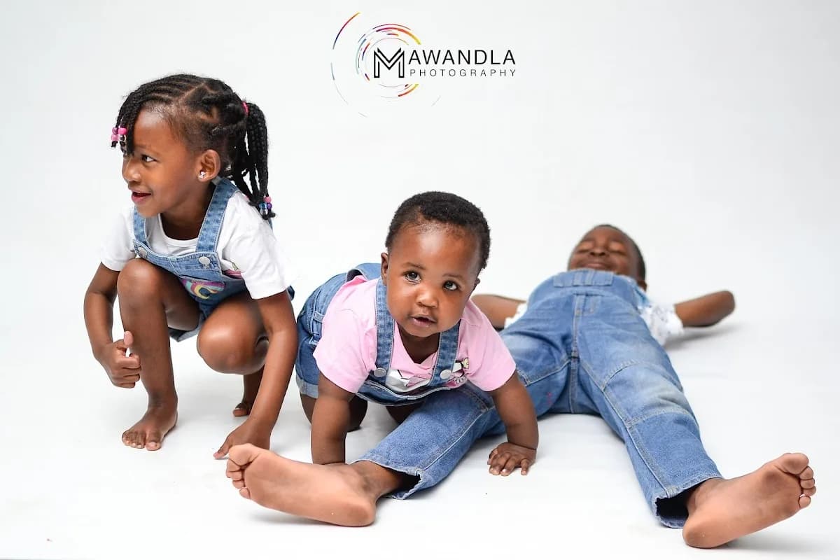 Mawandla photography in Del Judor
