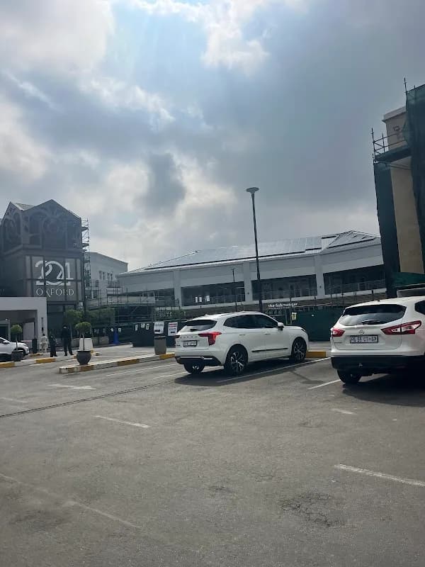 Bone and Breastcare Centre in Illovo