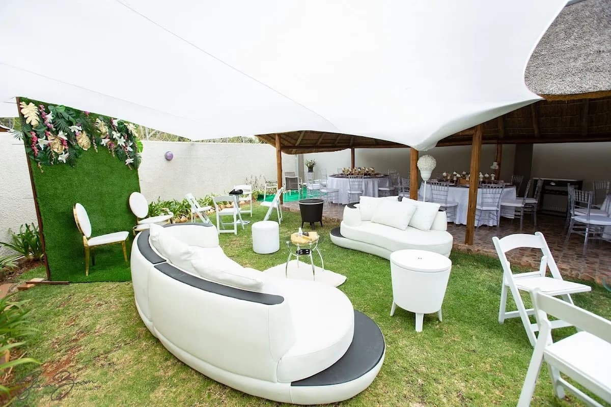 Zoe's events in Midrand