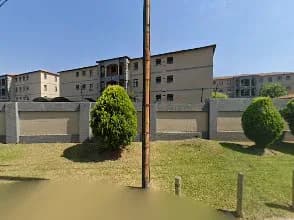 Gosforth Park Estate. in Elsburg
