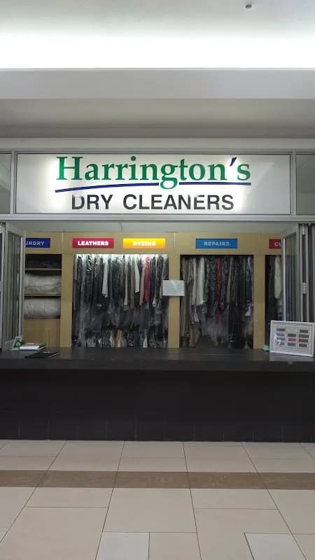Harrington's Dry Cleaners in Kenilworth