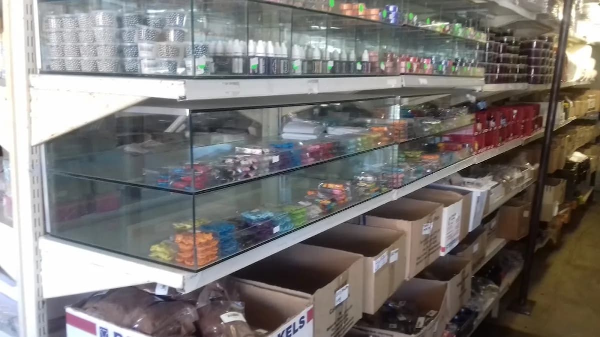 People's Packaging And Bakeware in Wynberg