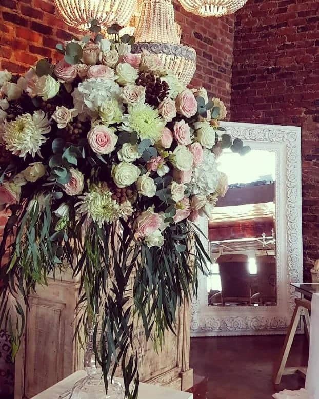 Weddings by Francois in Moreleta Park