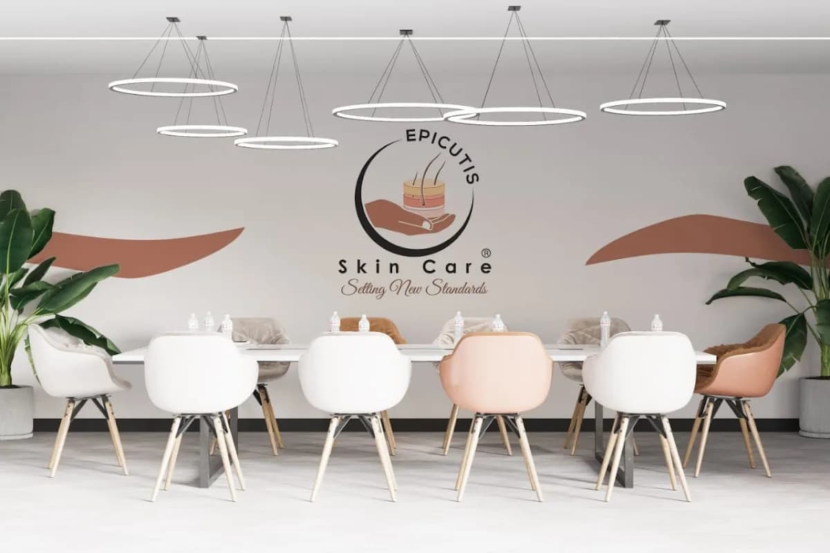 Epicutis Skincare in Langenhoven Park