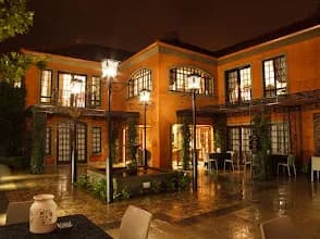 Ivory Manor Boutique Hotel in Moreleta Park