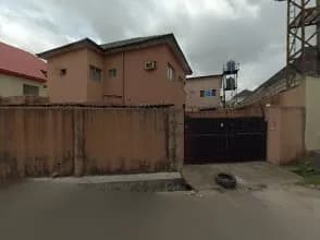 Nobcom in Isolo