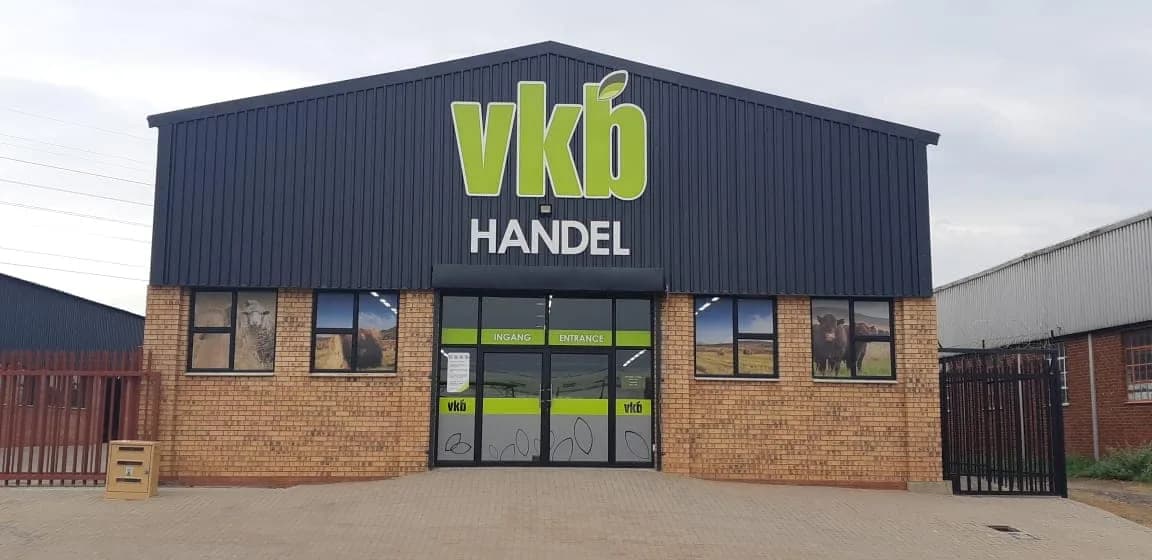 VKB Newcastle in Newcastle CBD