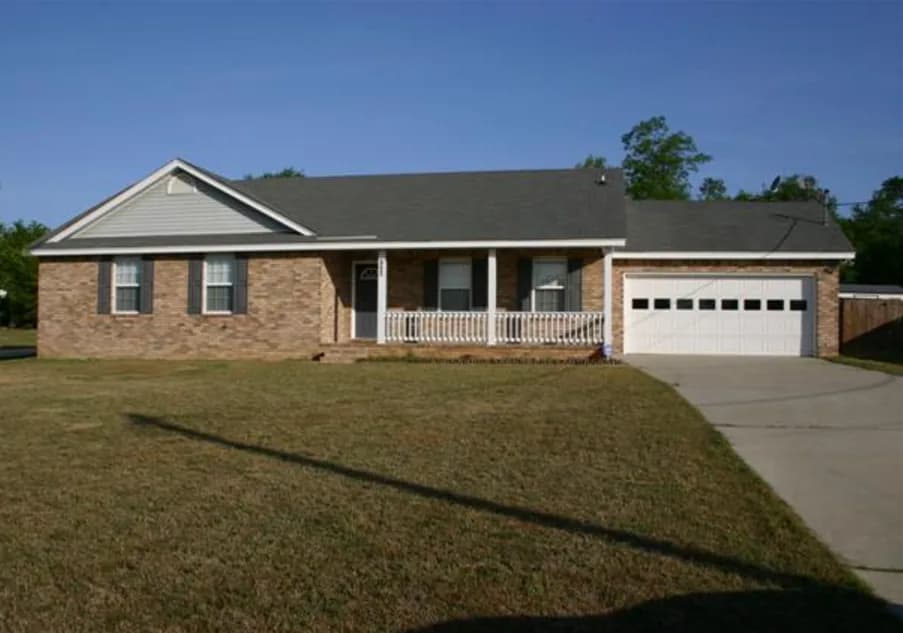Veterans Realty in Fort Gordon / Cyber Command