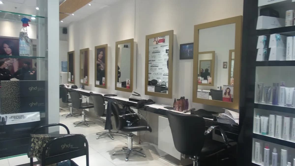 Hair Freedom Kenilworth Centre in Kenilworth