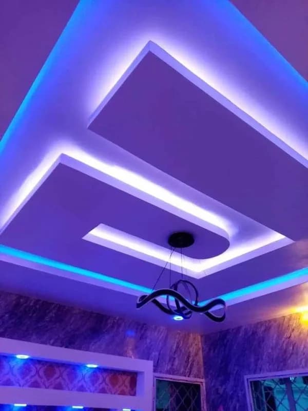 Abujar Paints and Painting Services in Galadimawa