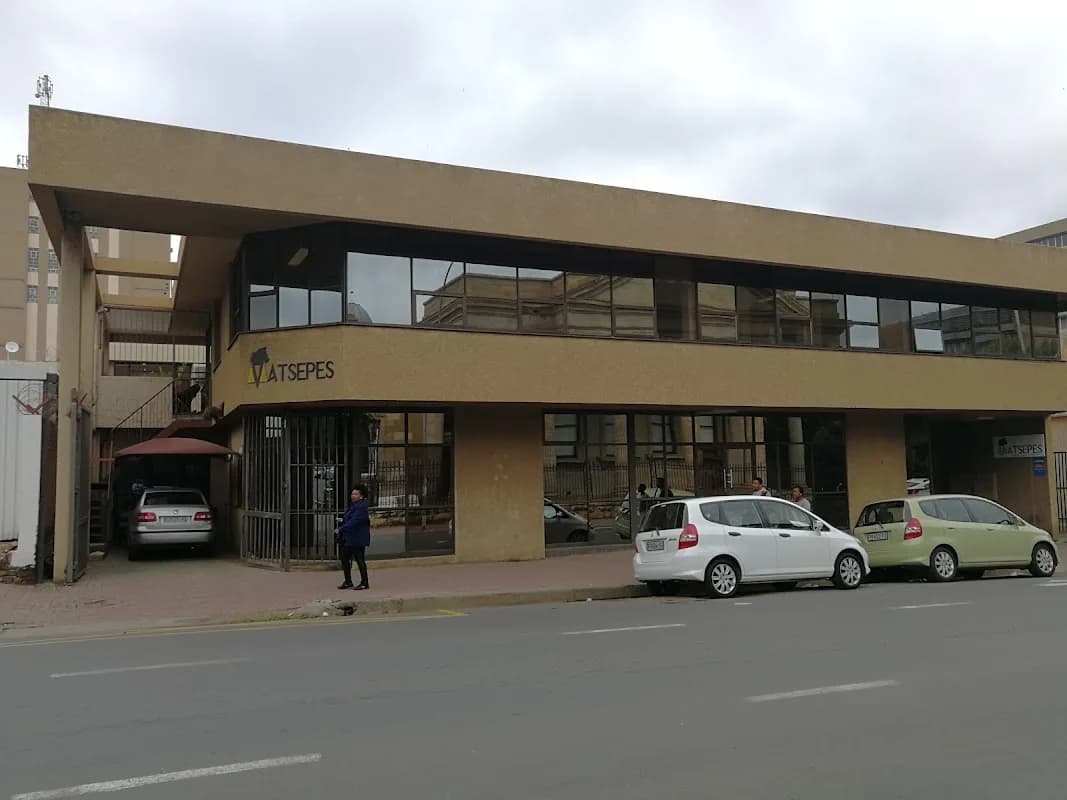 Matsepes (BFN) Inc in Bloemfontein CBD