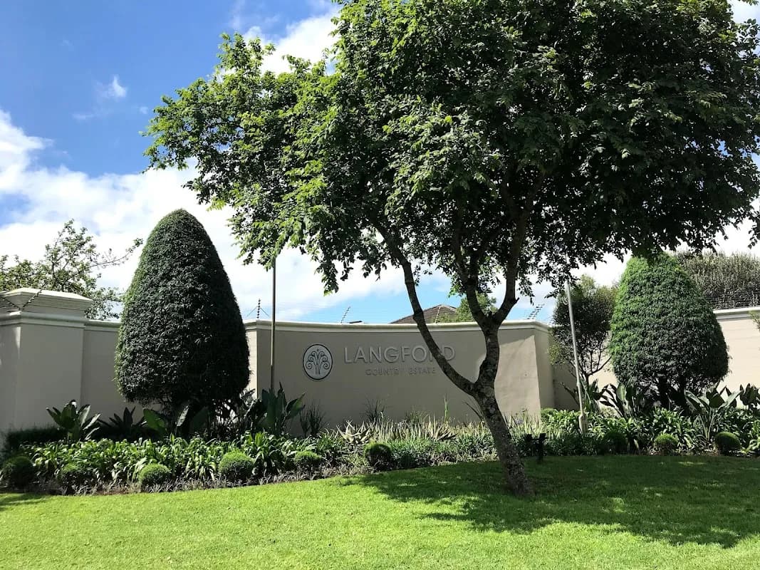 Langford Country Estate in Hillcrest