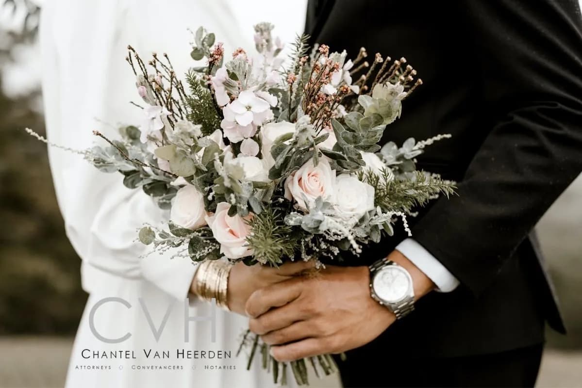 Chantel Van Heerden Attorneys in Garsfontein