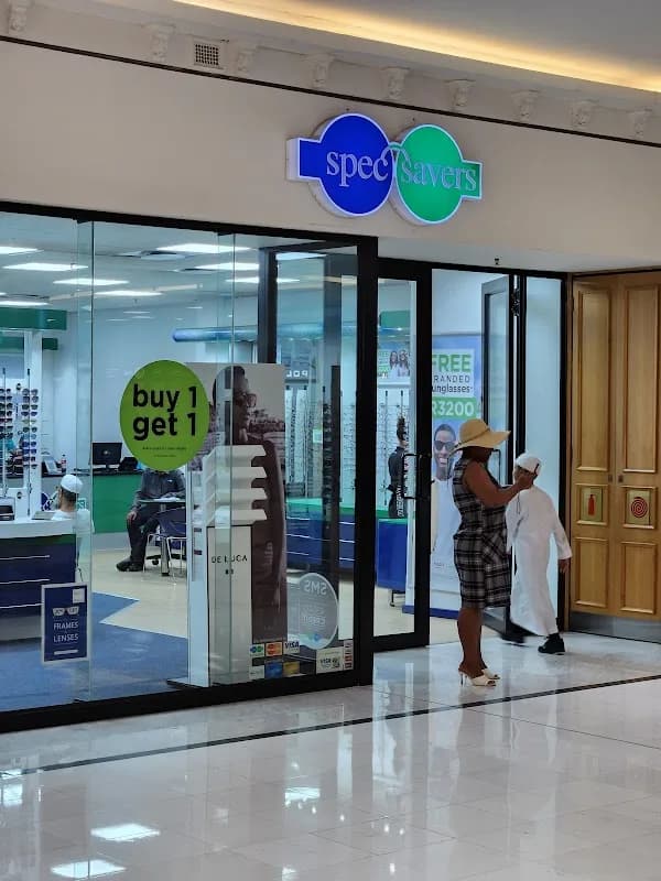 Spec-Savers Pavilion in Westville